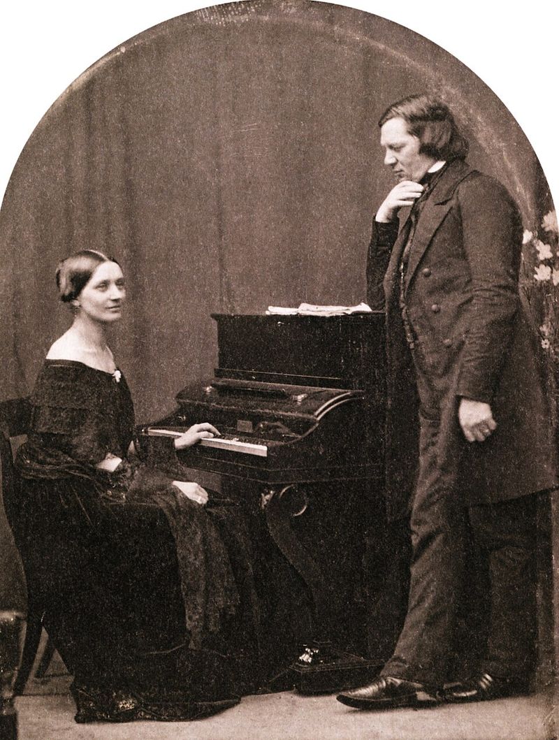 Clara Schumann