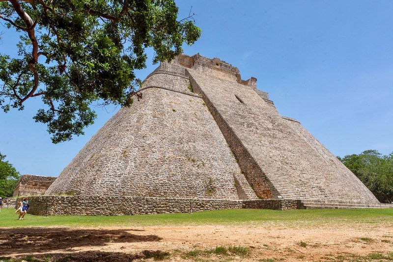 Yucatan Peninsula Loop, Mexico