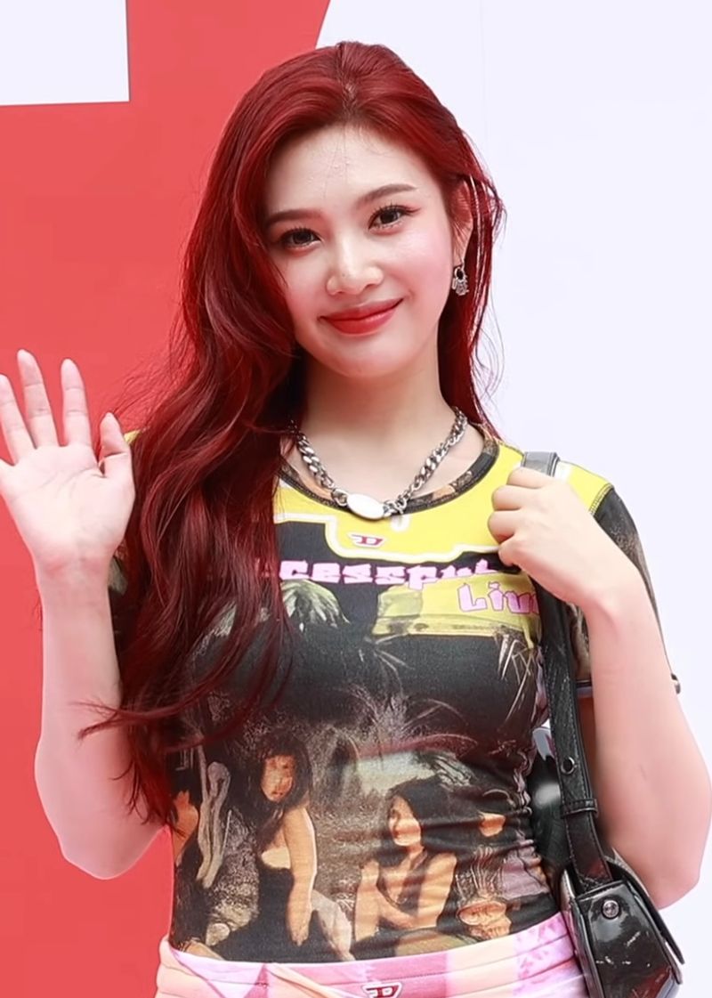 Joy (Red Velvet)