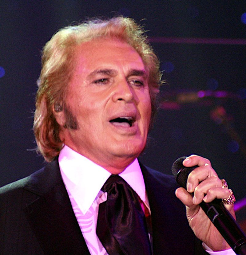 Engelbert Humperdinck: Born In Madras, Beloved Worldwide