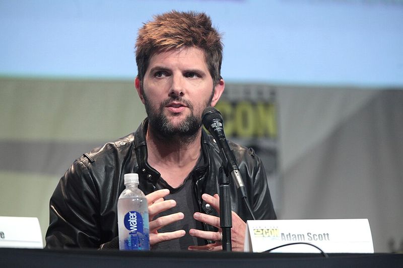 Wet Hot American Summer: Ten Years Later (2017) - Ben