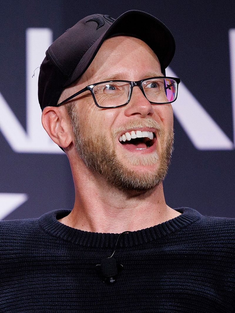 The House In The Cerulean Sea - T.J. Klune