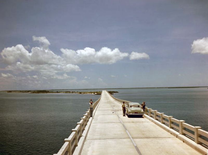 Overseas Highway, Florida Keys