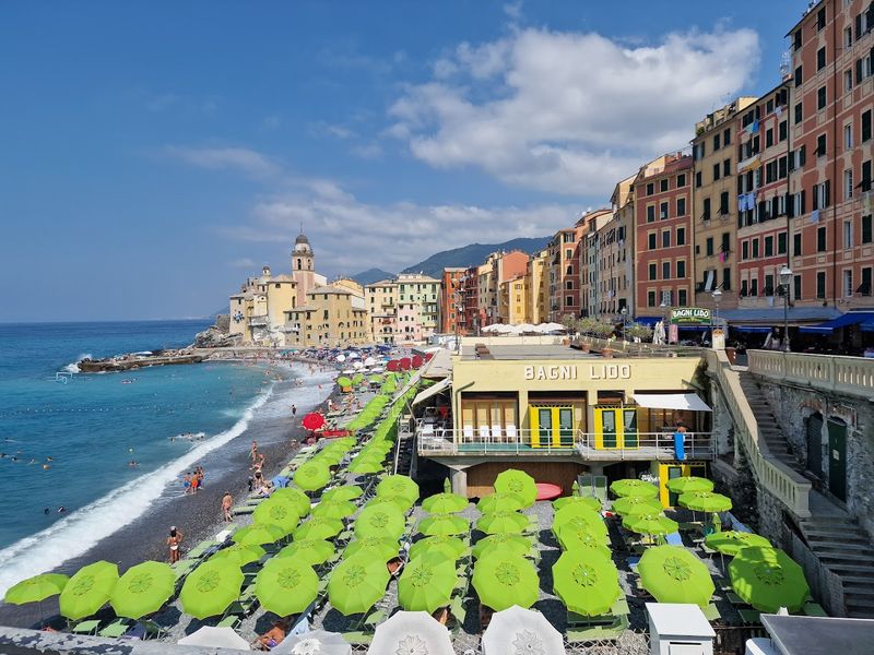 Camogli, Italy