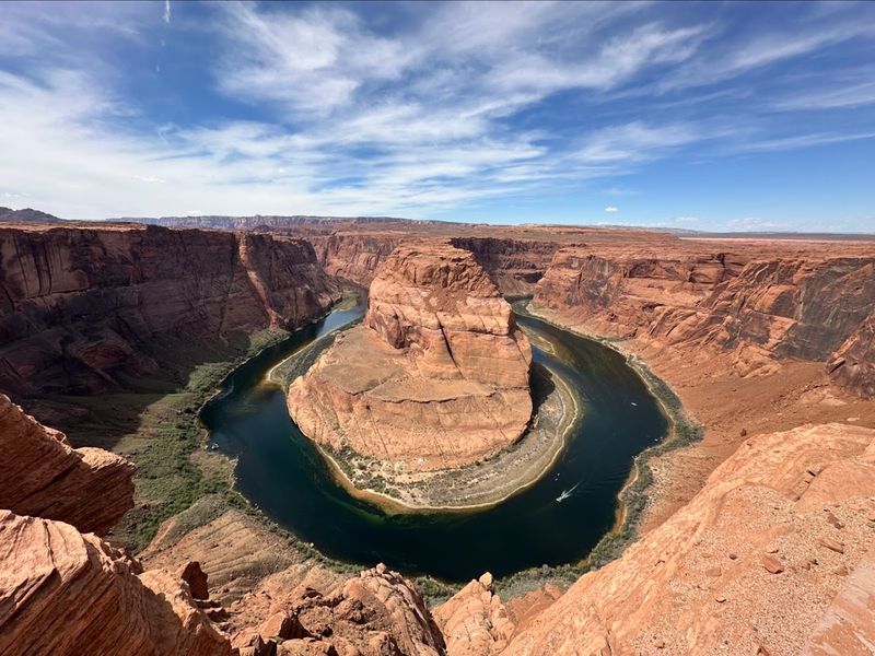 Horseshoe Bend, Arizona