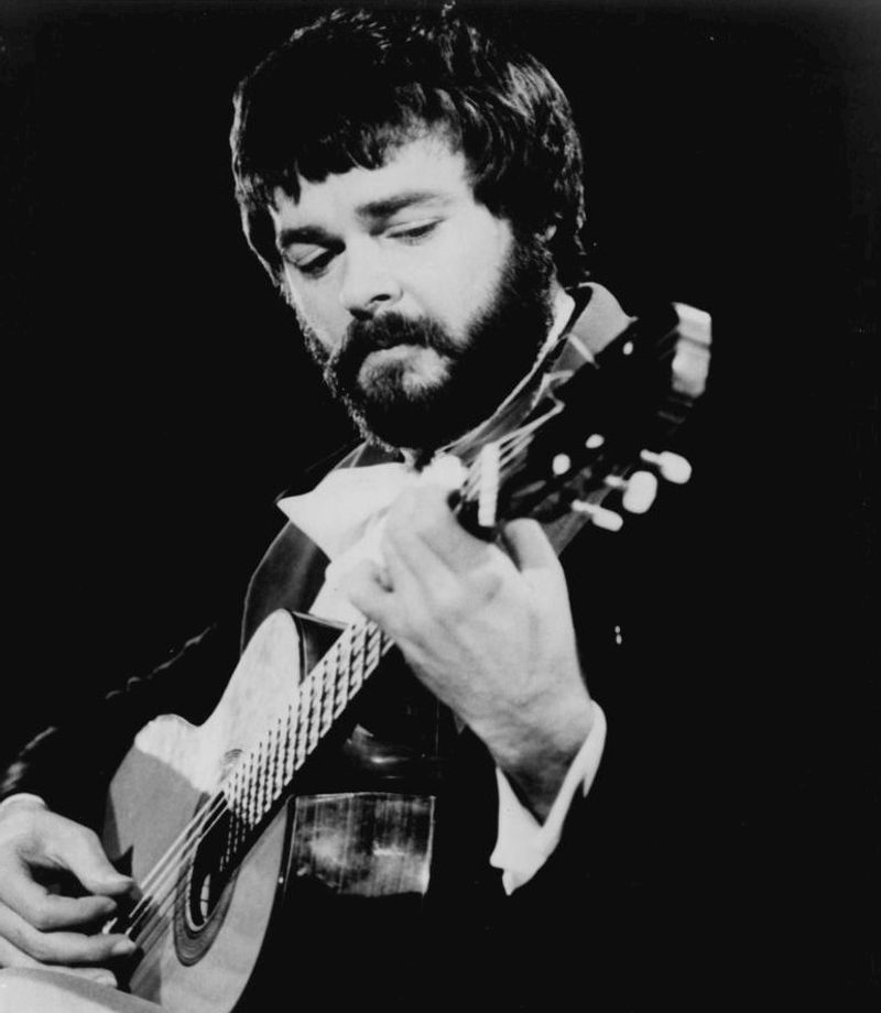 Classical Gas — Mason Williams