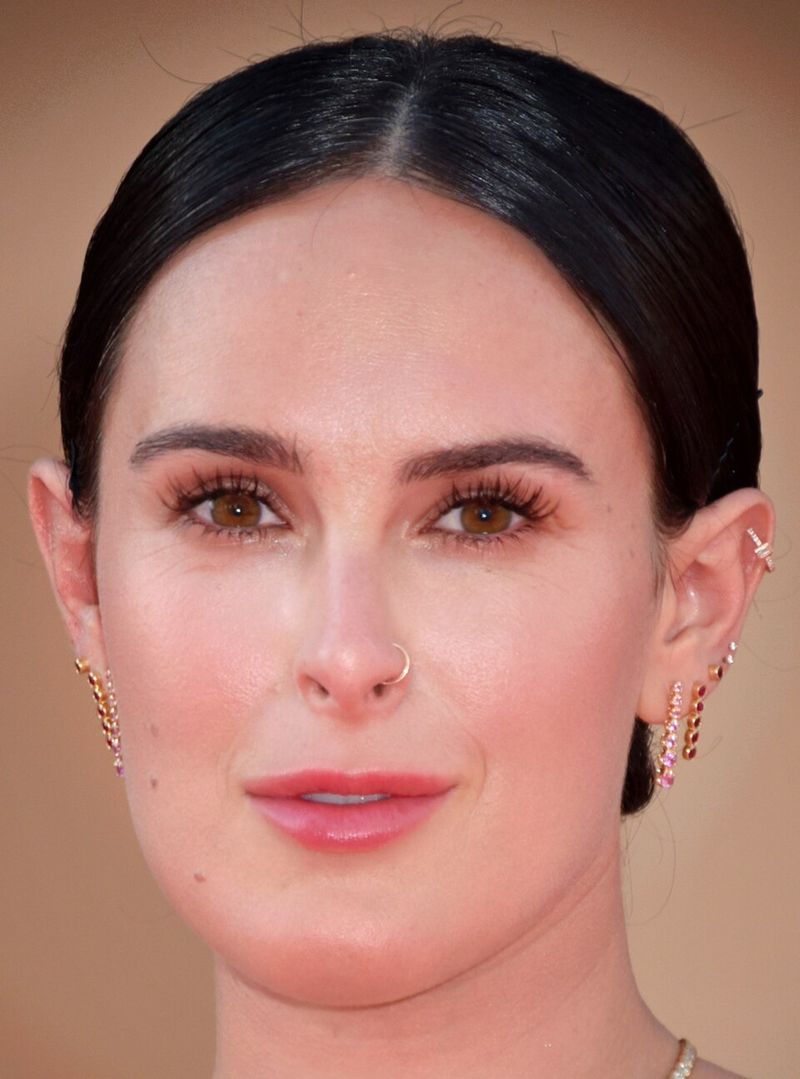 Rumer Willis