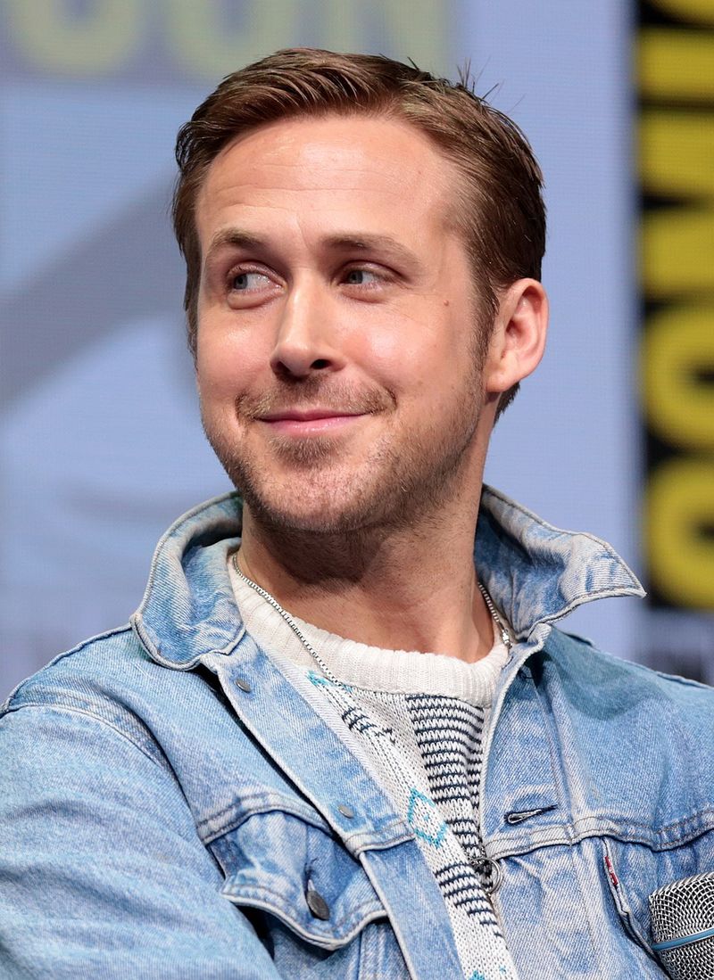 Ryan Gosling Was Almost Ant-Man