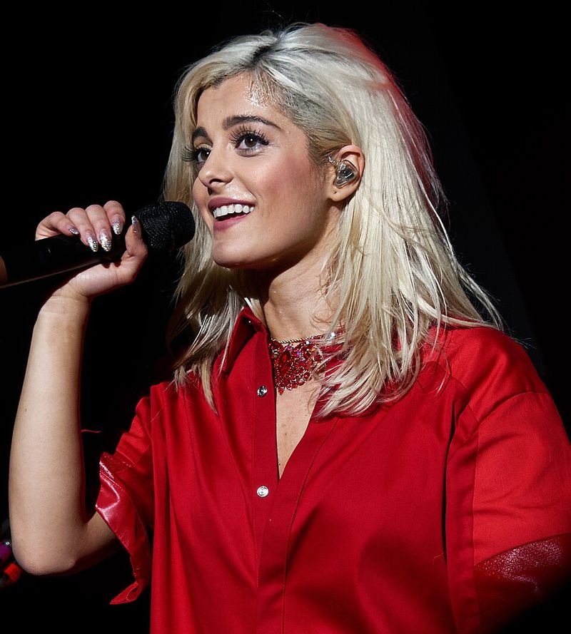 Bebe Rexha