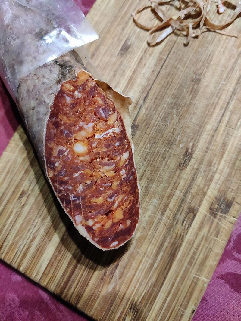 Chorizo