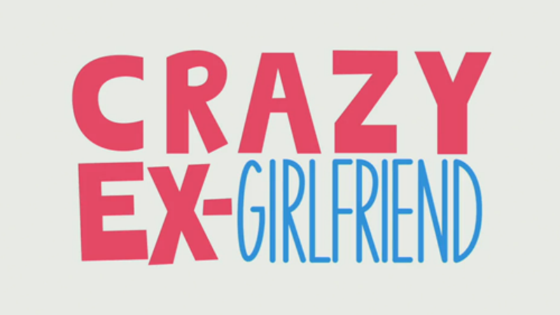 Crazy Ex-Girlfriend