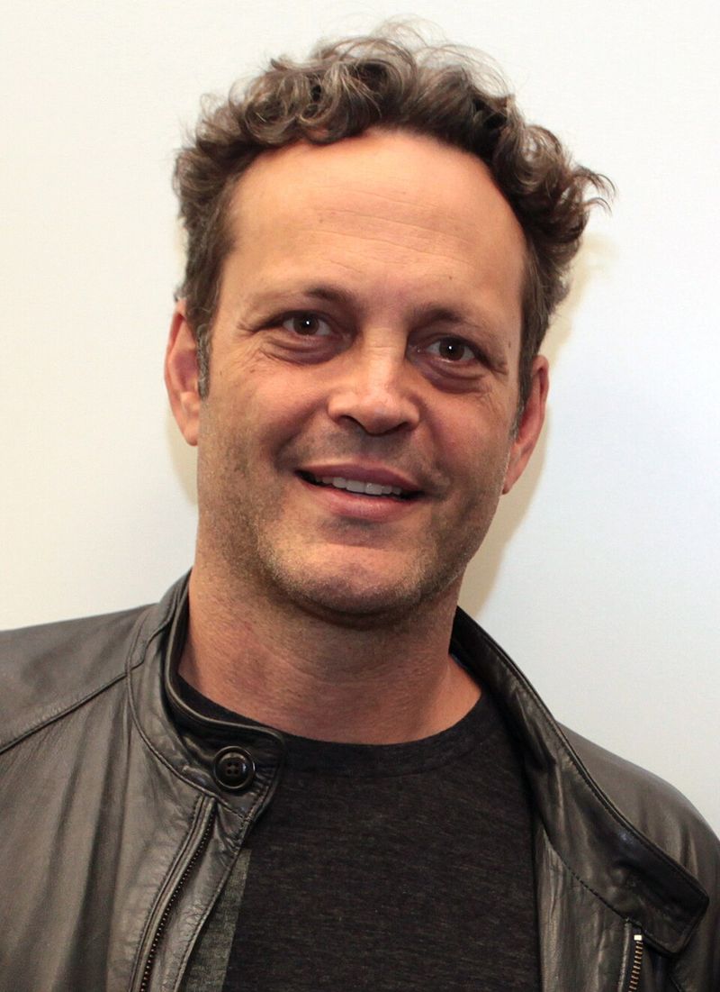 Vince Vaughn Was Considered For Joey