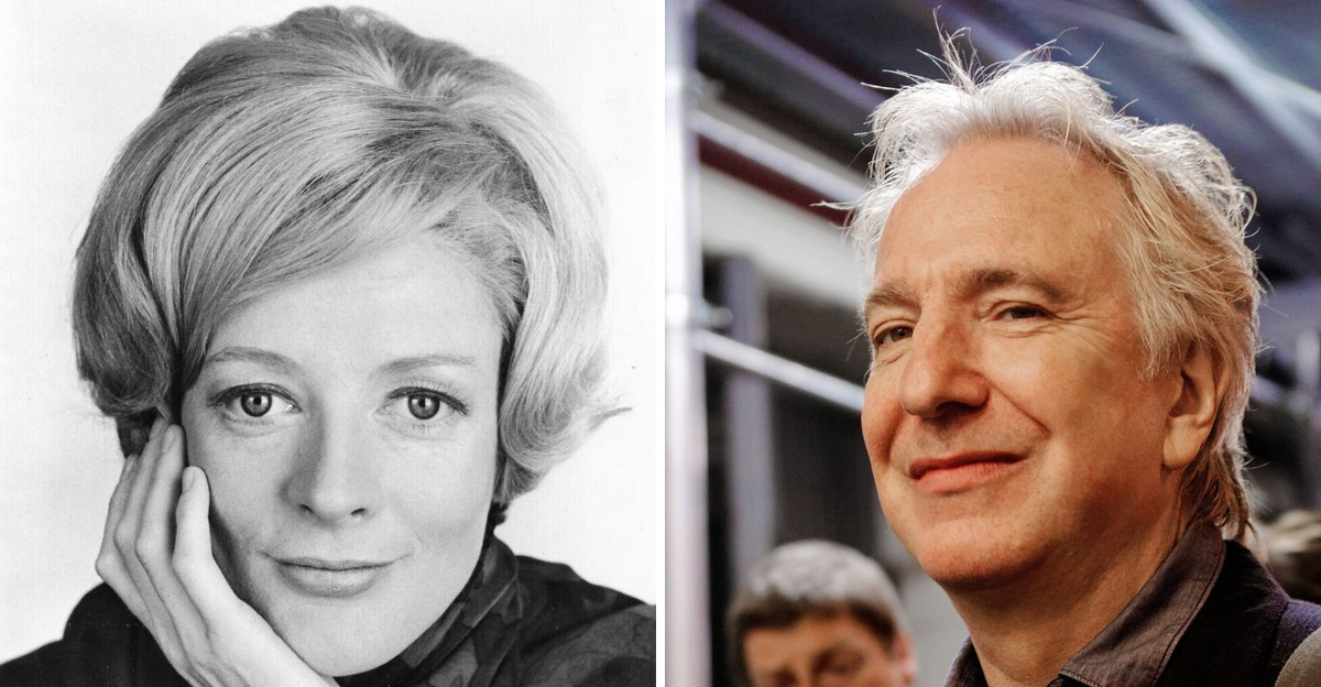 ‘Harry Potter’ Actors Who Are No Longer With Us