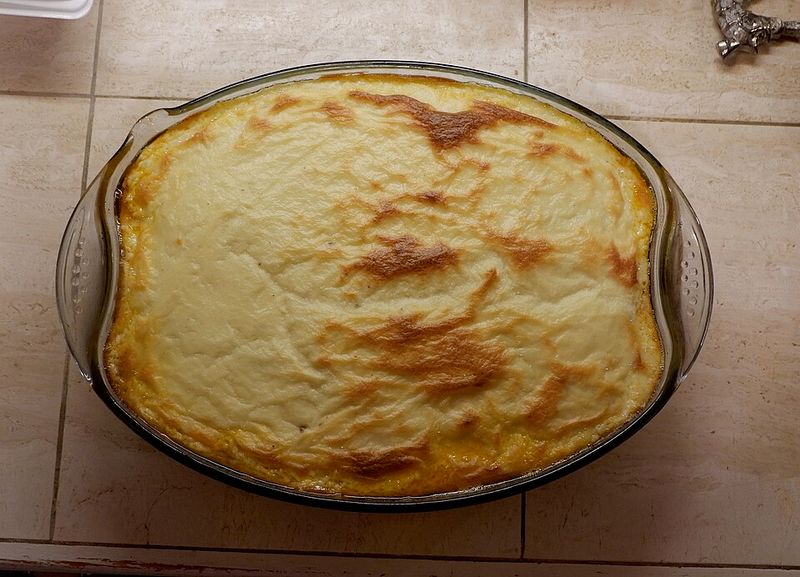 Moussaka