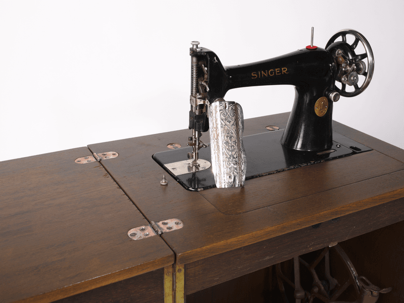 Treadle Sewing Machine