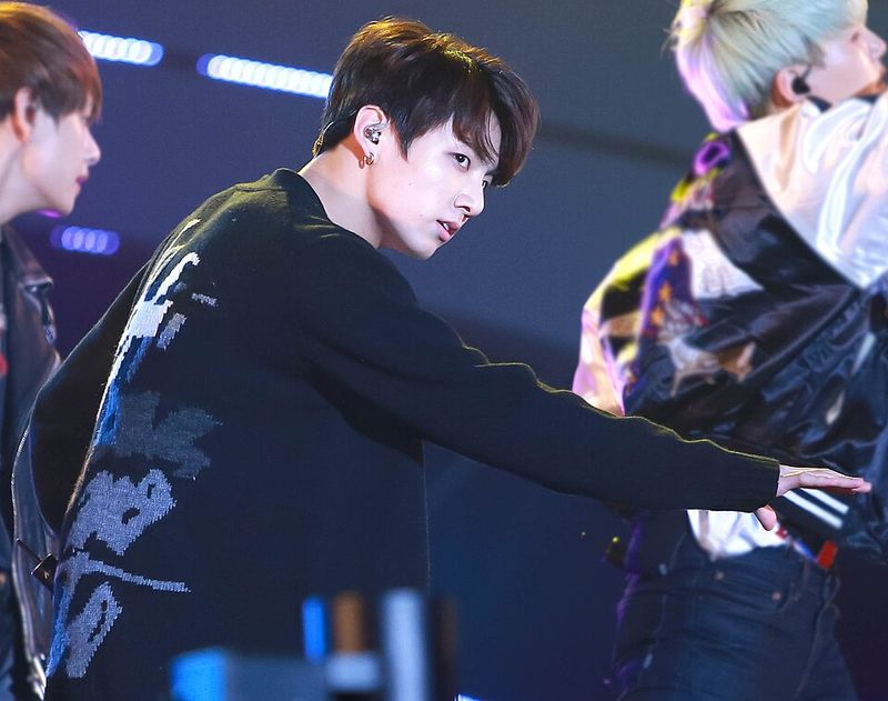 He Is a Huge Fan of Anime and Gaming