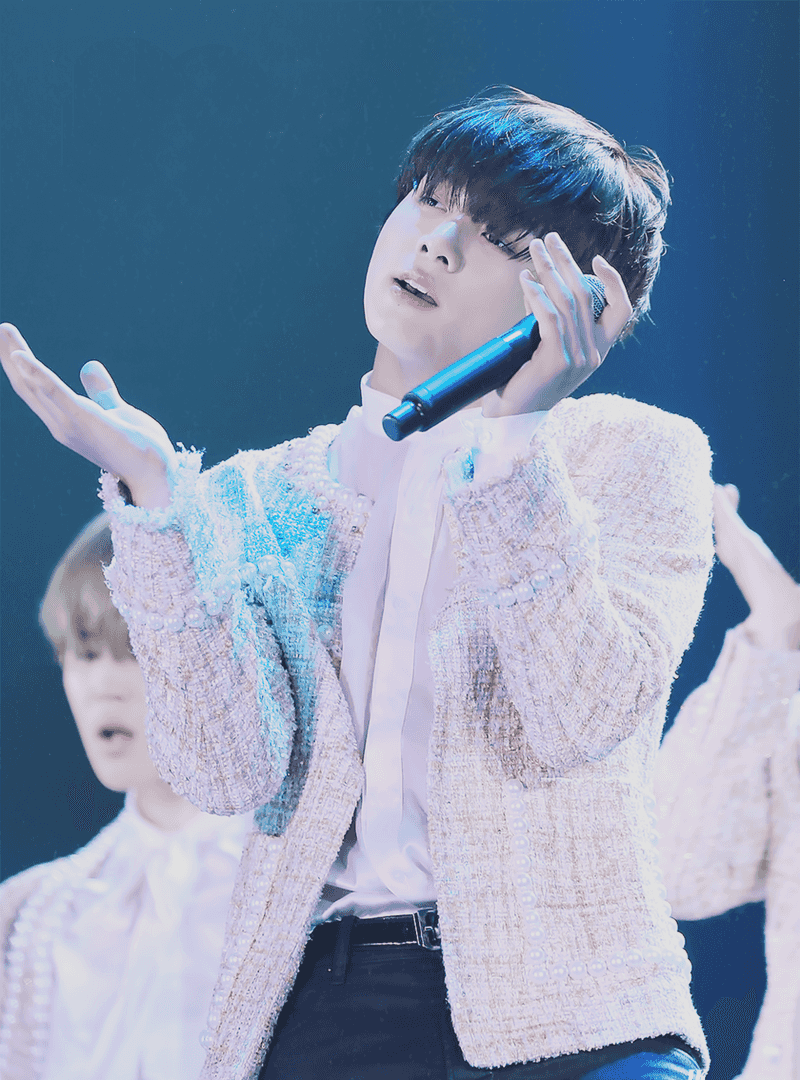 His Solo BTS Songs Built His Identity Early