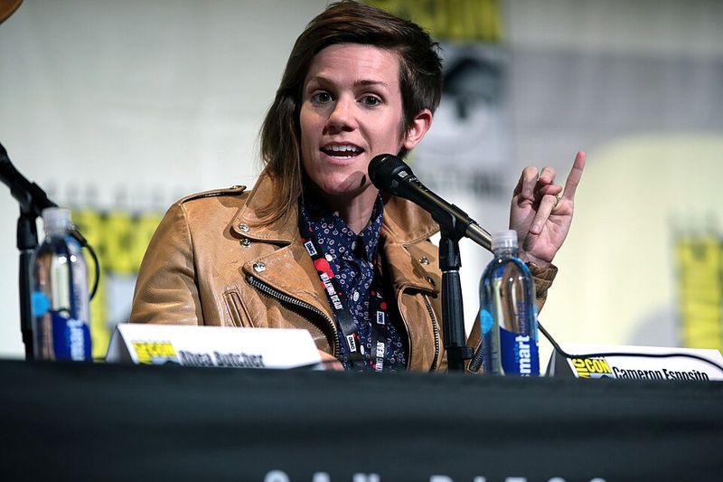 Cameron Esposito