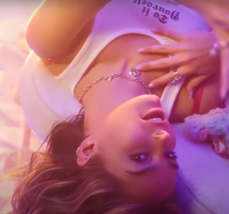 The Album Debuted At Number 4 On The Billboard 200