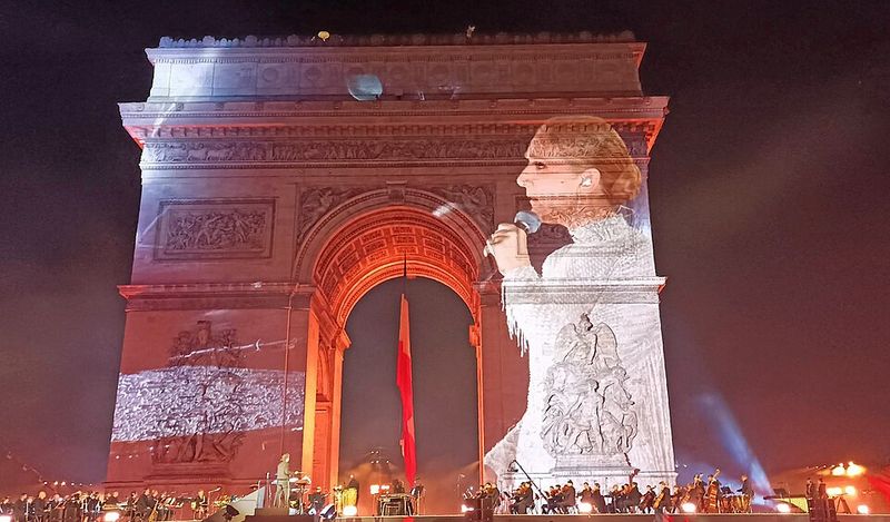 The Documentary And Paris 2024 Olympics Return