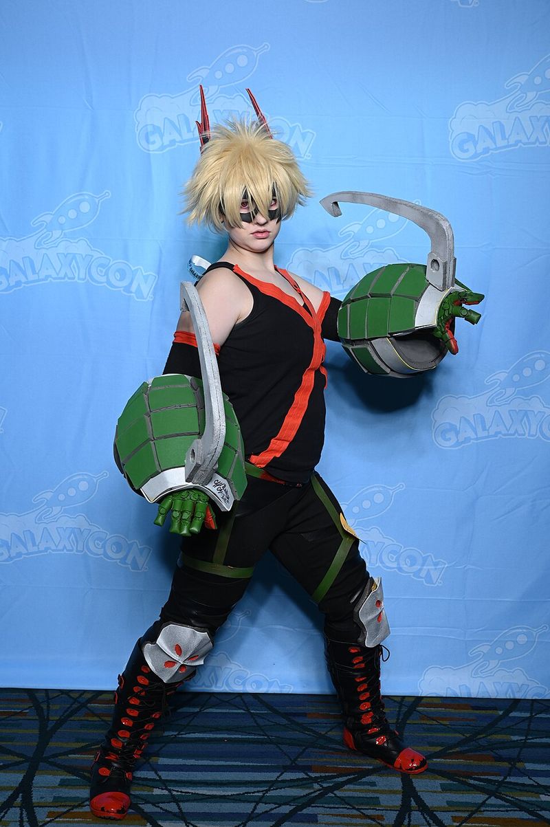 A Rivalry Built On Real Pain