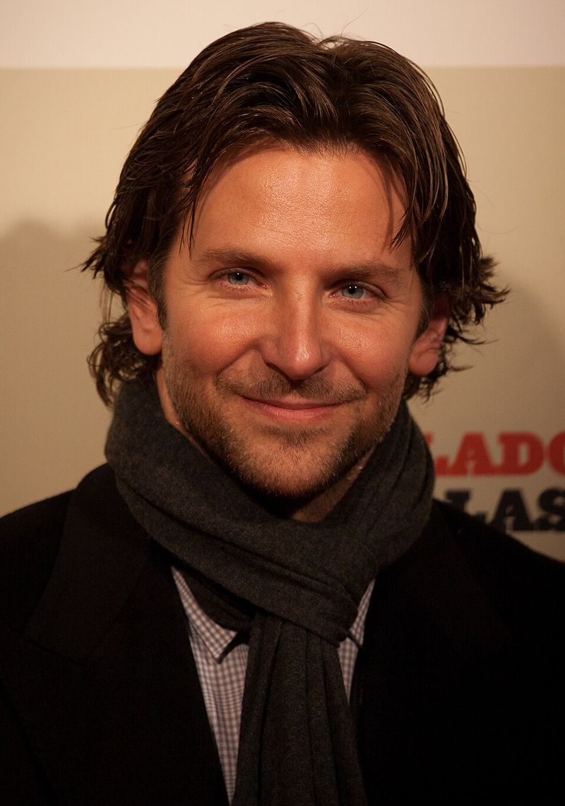 Bradley Cooper Plays Bass Guitar in Licorice Pizza