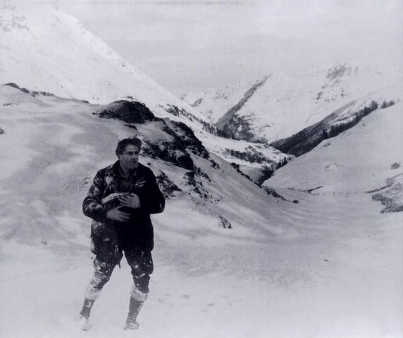 The Mountain Eagle (1926)