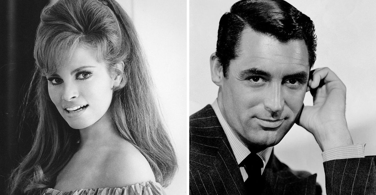 Hollywood Stars Who Americanized Their Names On The Way Up