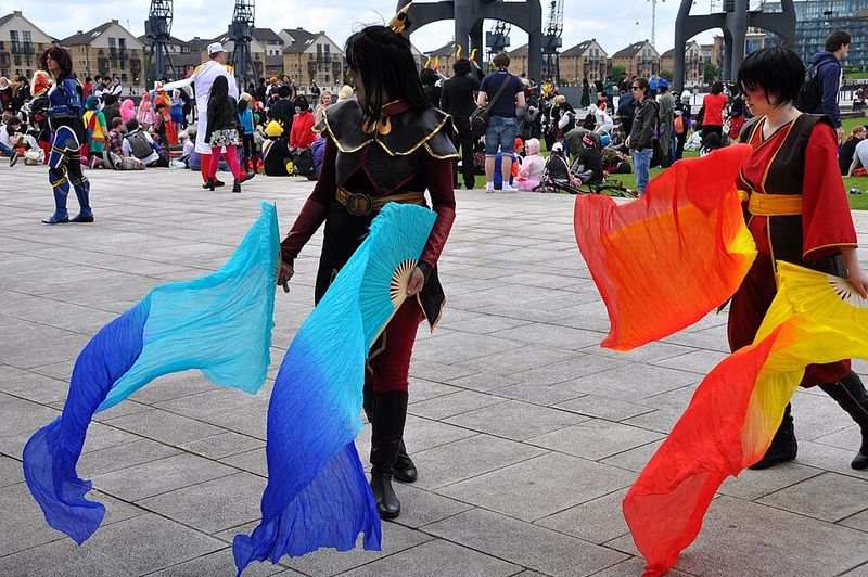 Avatar: The Last Airbender