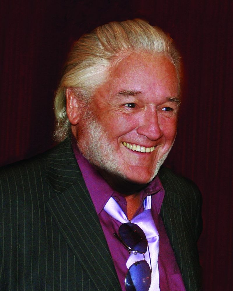 That Means A Lot - P.J. Proby (1965)