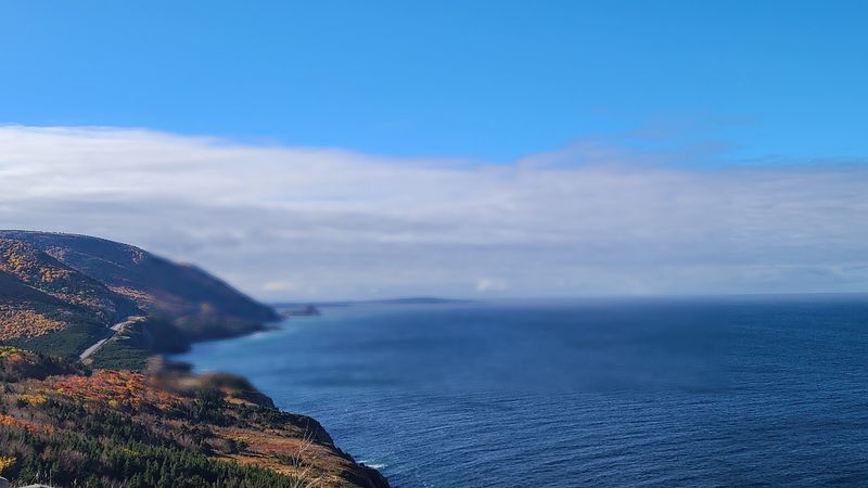 Cabot Trail, Nova Scotia