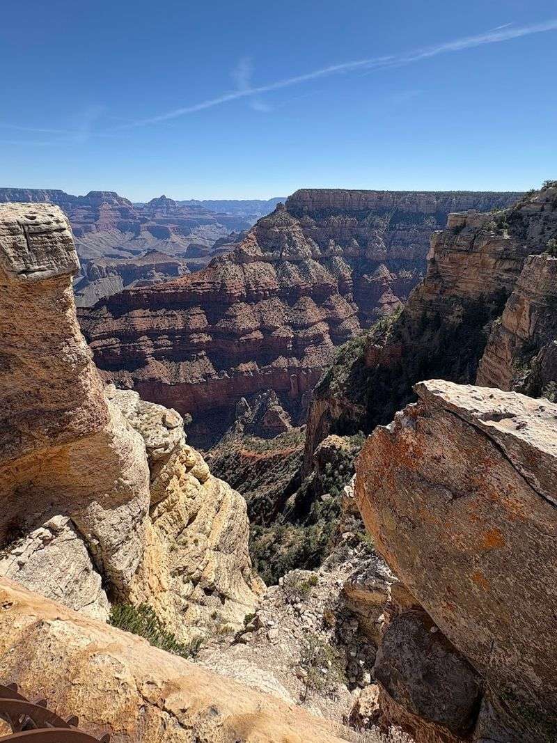 Grand Canyon, USA