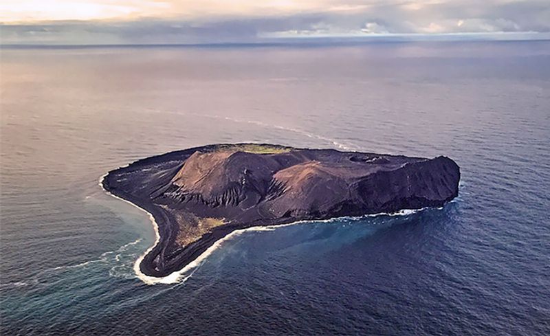 Surtsey