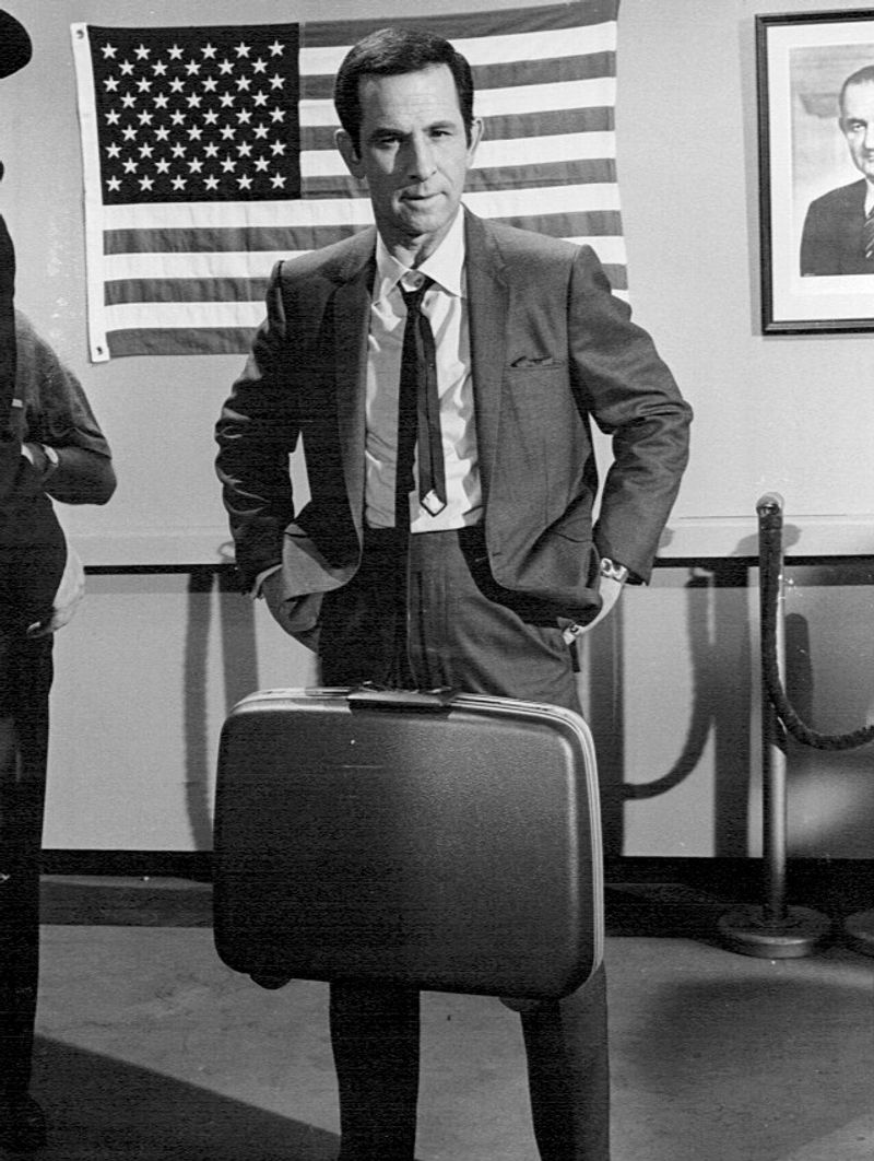 Maxwell Smart - Get Smart