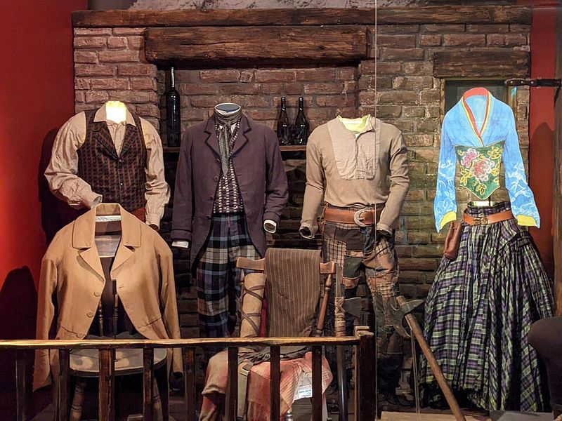 Gangs Of New York (2002)