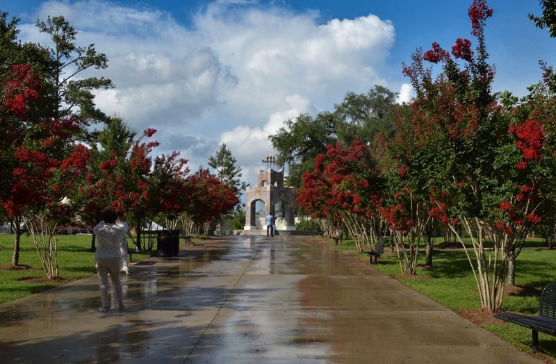 Tallahassee, Florida