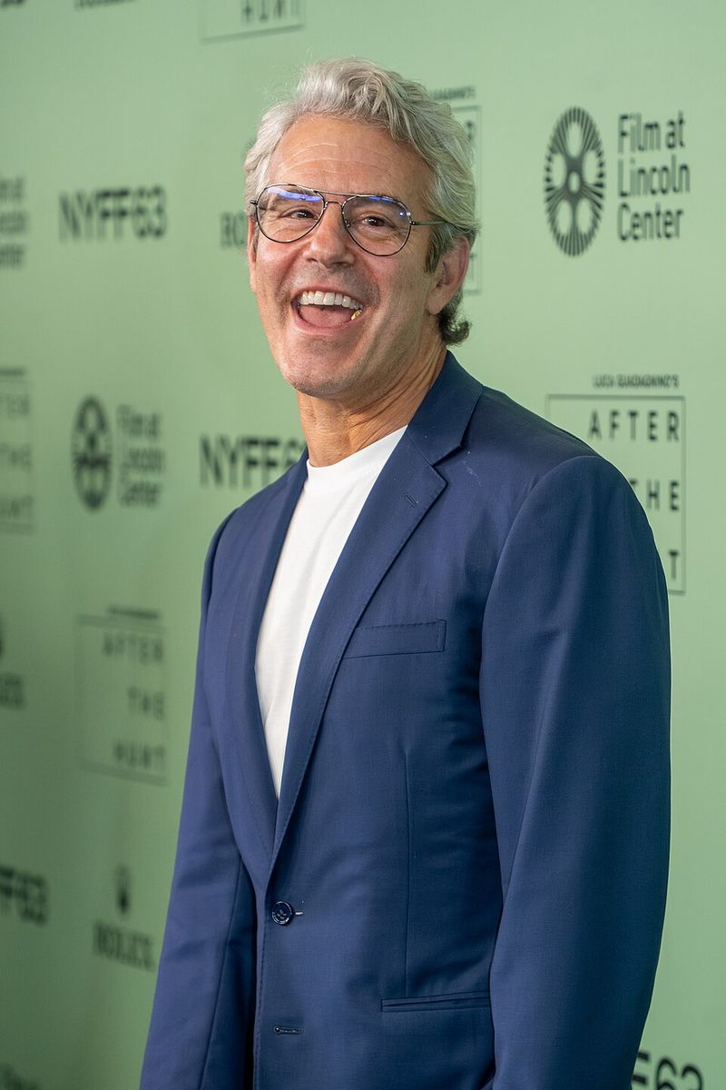 Andy Cohen