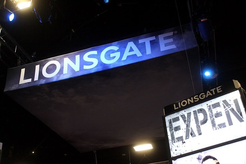 Lionsgate Wins A Fierce Seven-Studio Battle