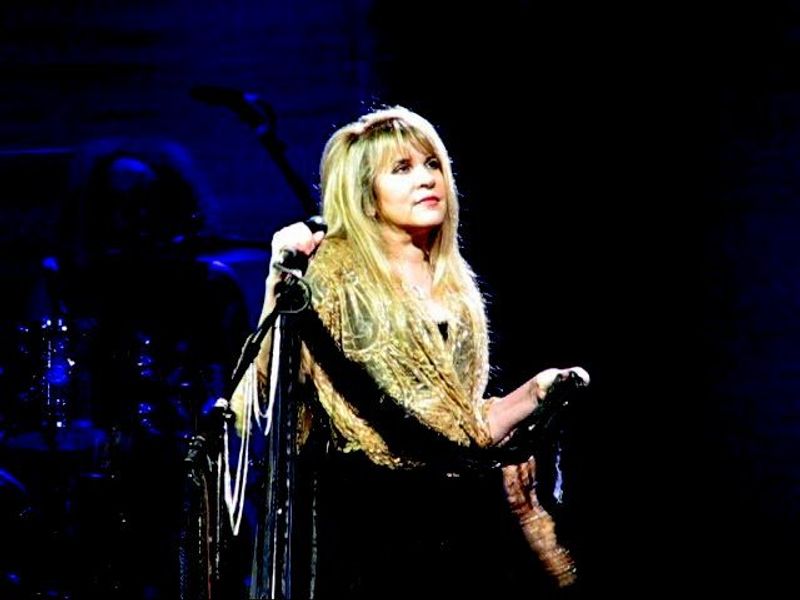 Stevie Nicks
