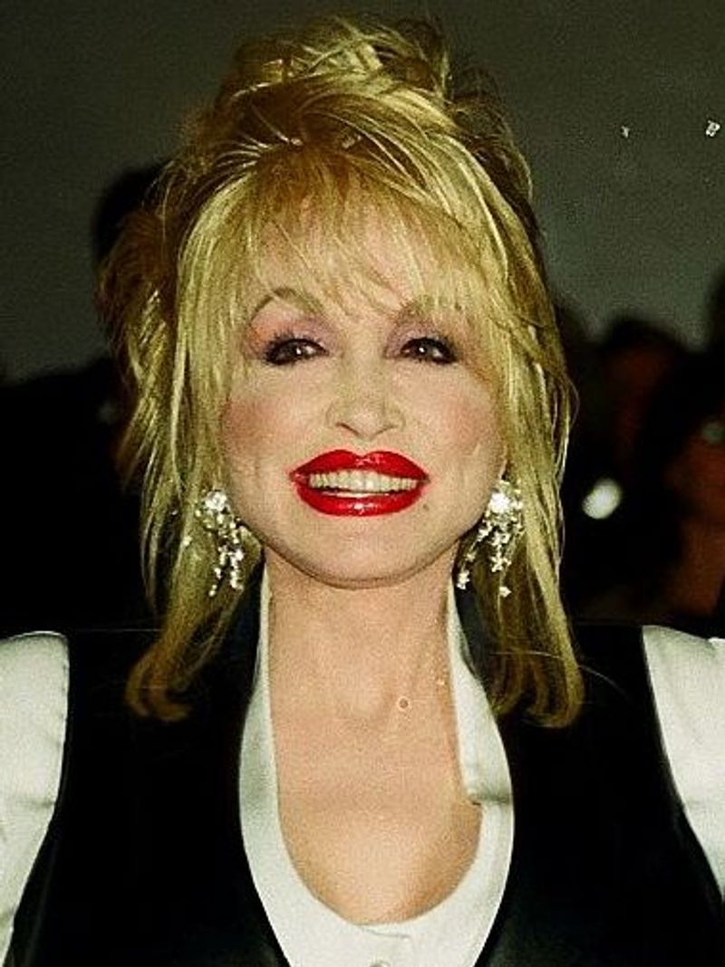 Dolly Parton