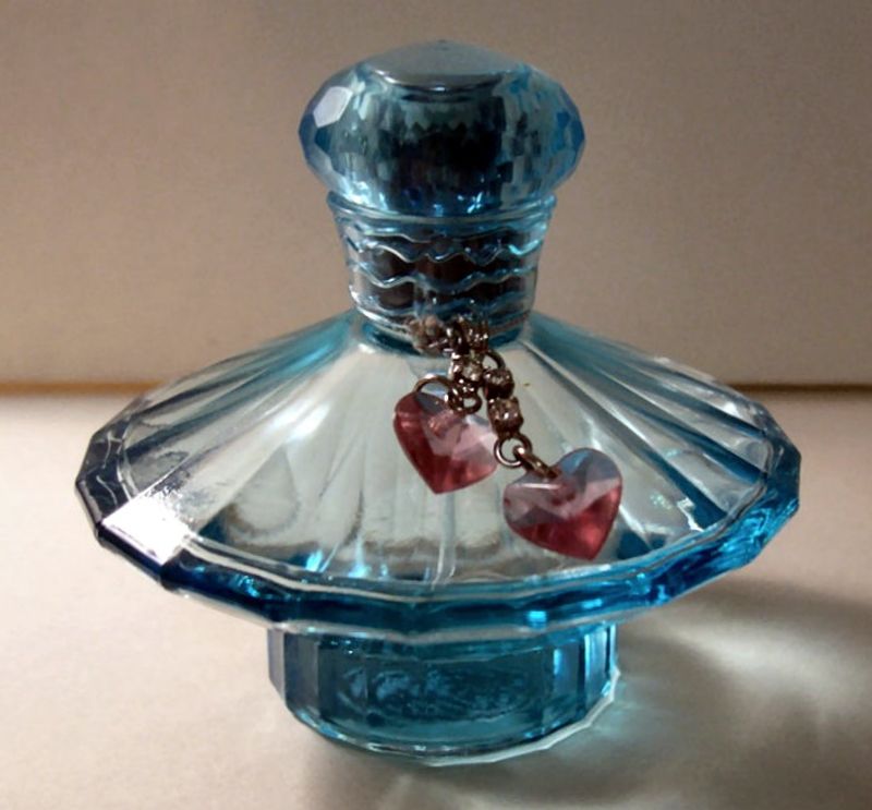 Britney Spears – Curious