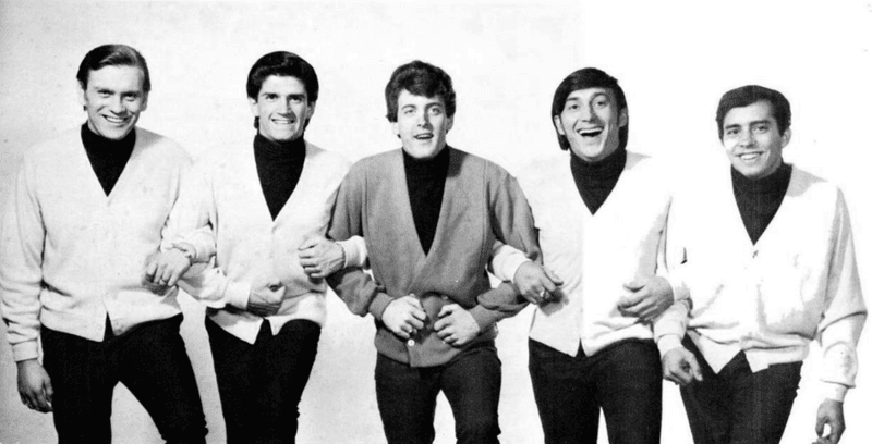 Tommy James And The Shondells