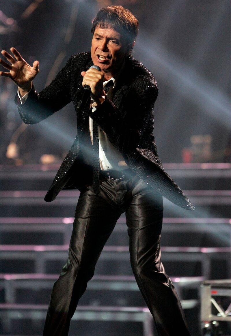 Cliff Richard: Lucknow Lad Who Conquered Britain