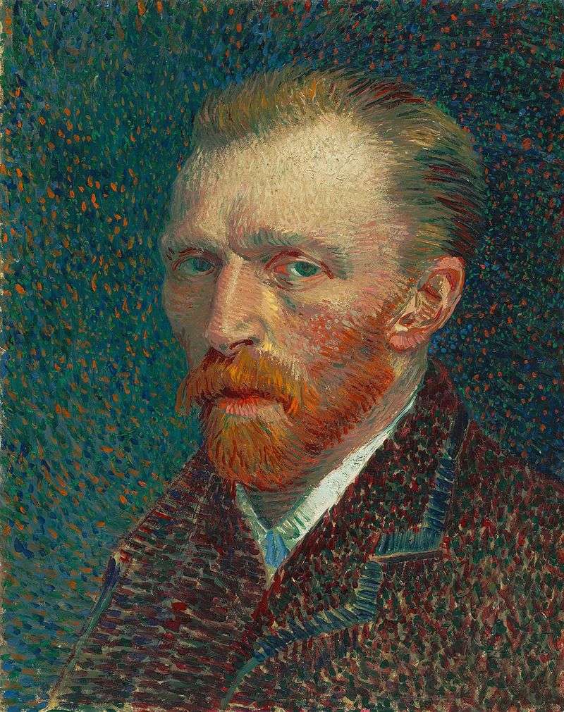 Vincent Van Gogh: Painted Masterpieces, Lived In Misery