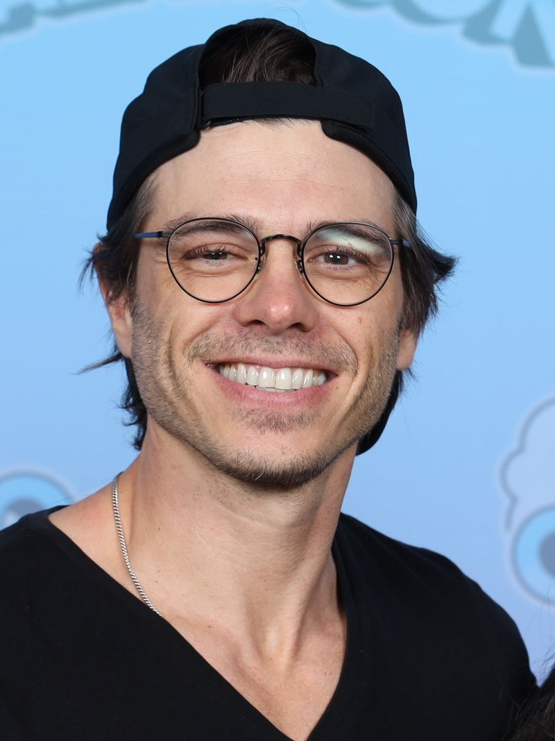 Matthew Lawrence