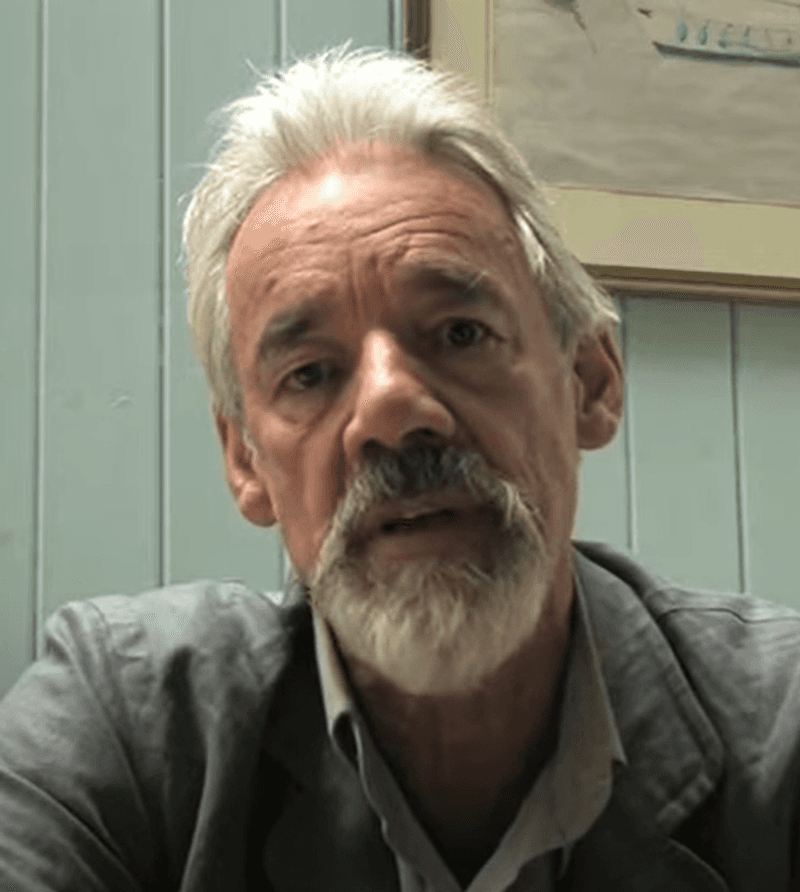 Roger Lloyd-Pack - Played Bartemius 