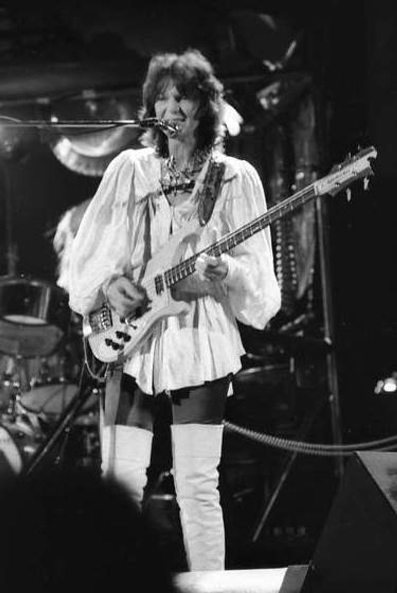 Chris Squire