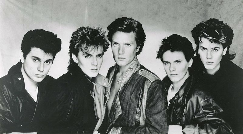 Duran Duran: Rio Ran Circles Around The Critics
