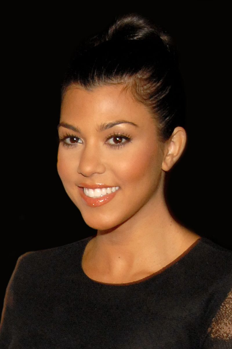 Kourtney Kardashian and the Mason Claim