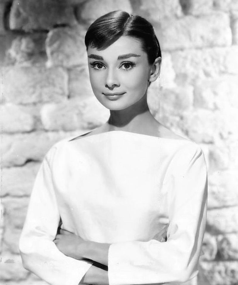 Audrey Hepburn: Iconic Actress With a Wartime Secret
